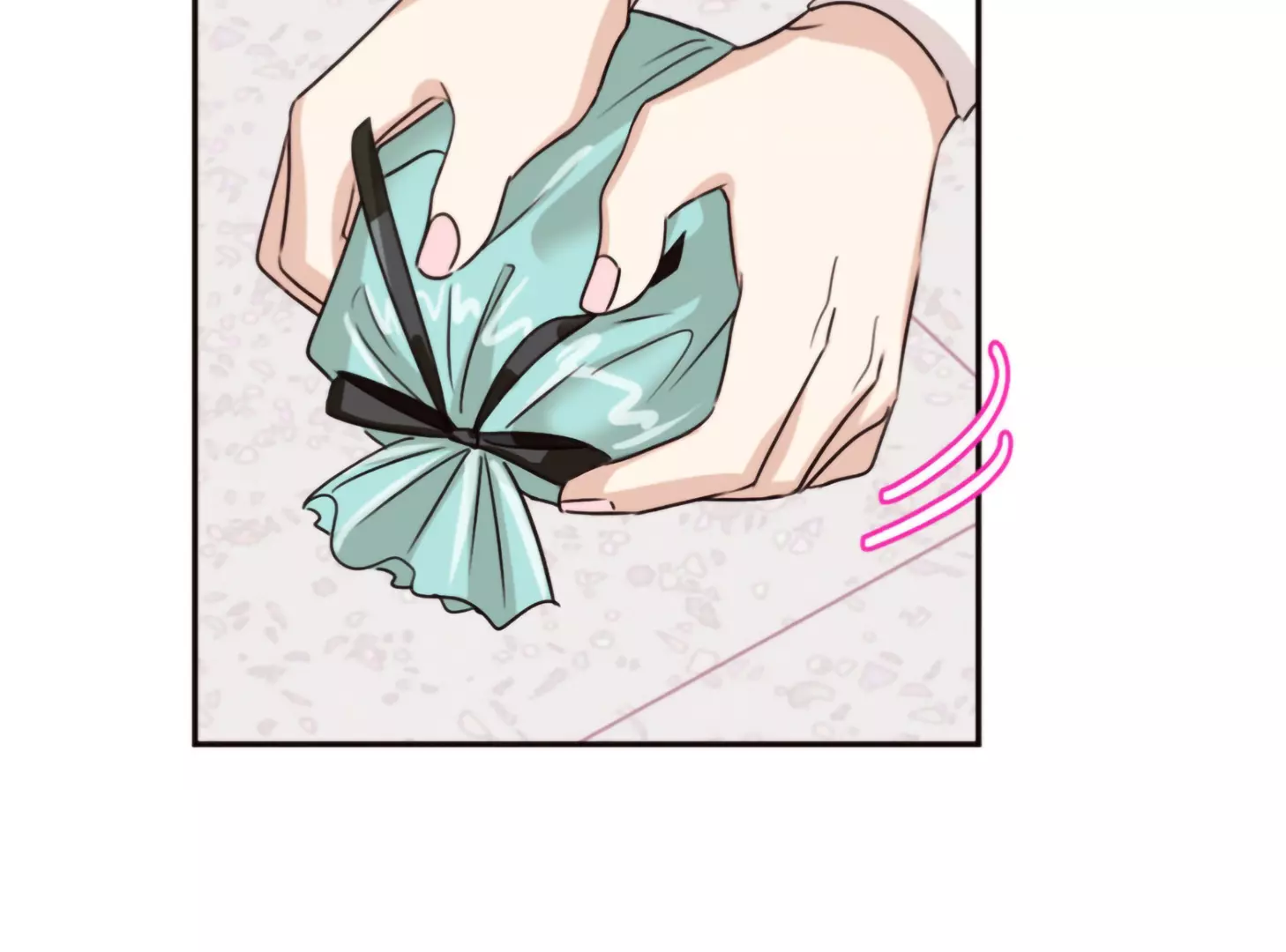 Involuntary Romance - Chapter 1 Page 107