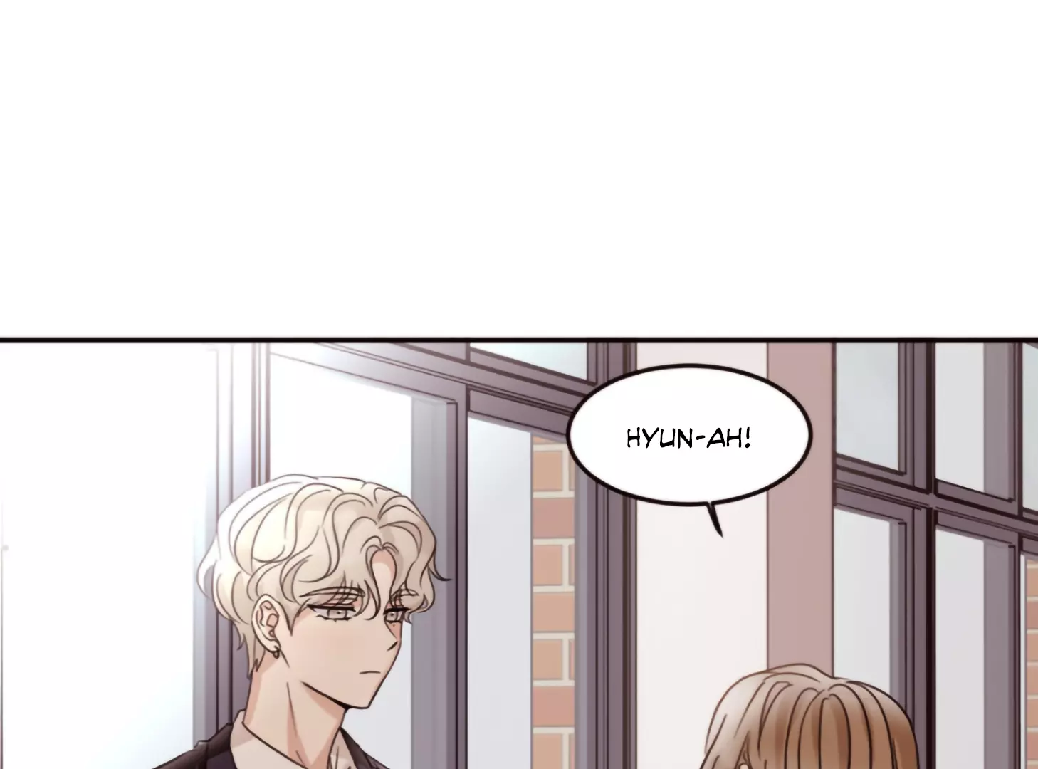 Involuntary Romance - Chapter 1 Page 108