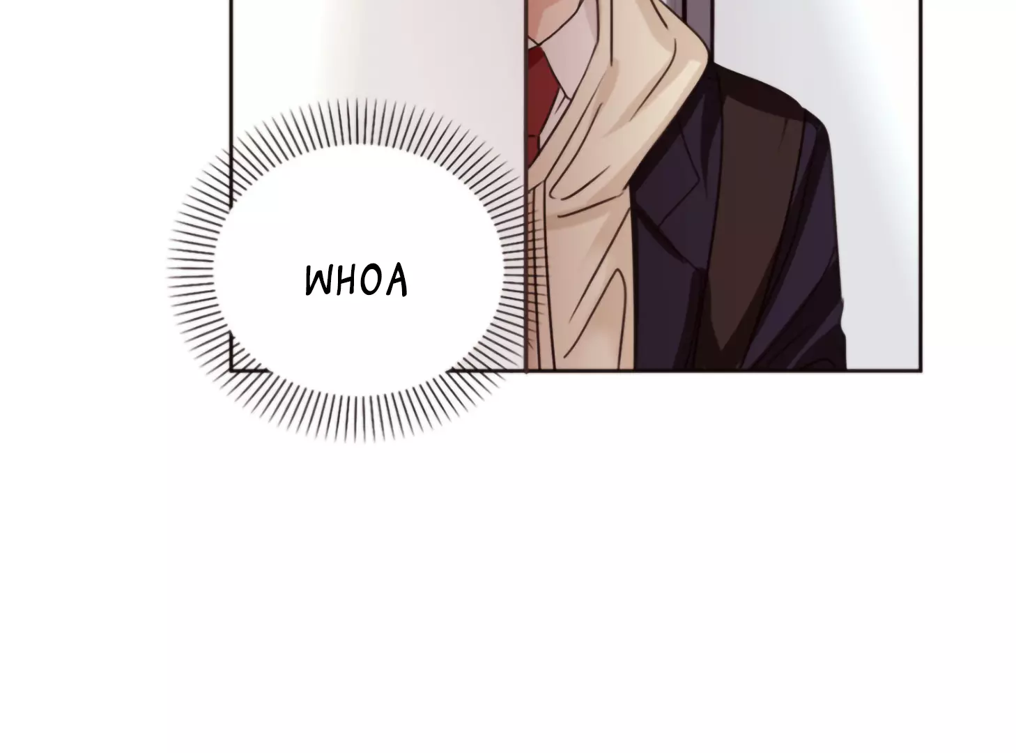 Involuntary Romance - Chapter 1 Page 111