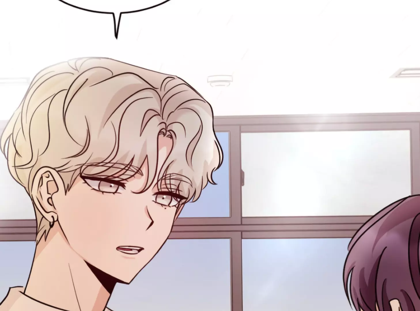 Involuntary Romance - Chapter 1 Page 131