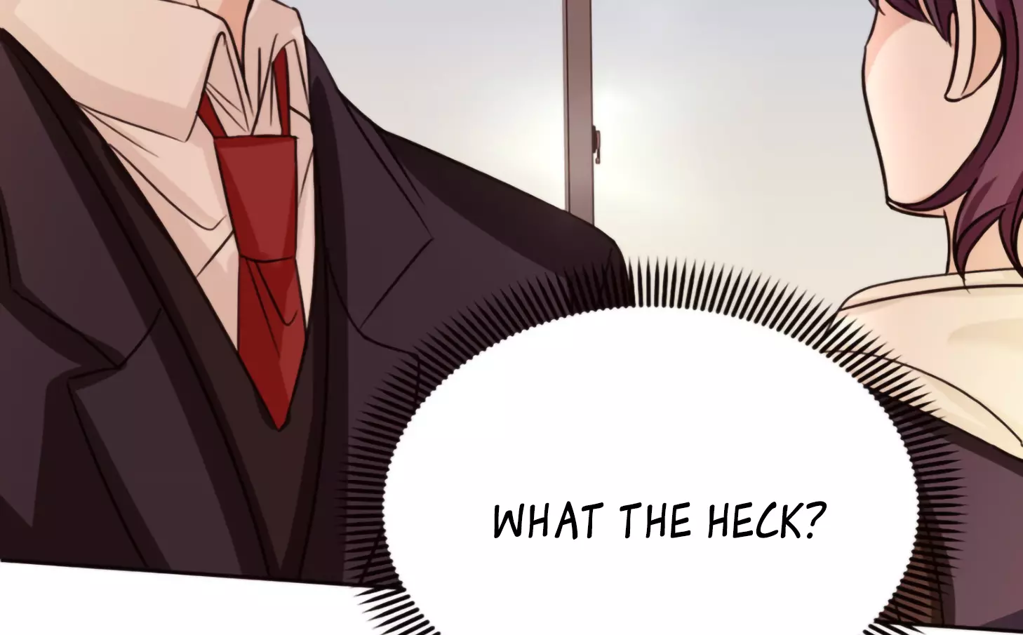 Involuntary Romance - Chapter 1 Page 132