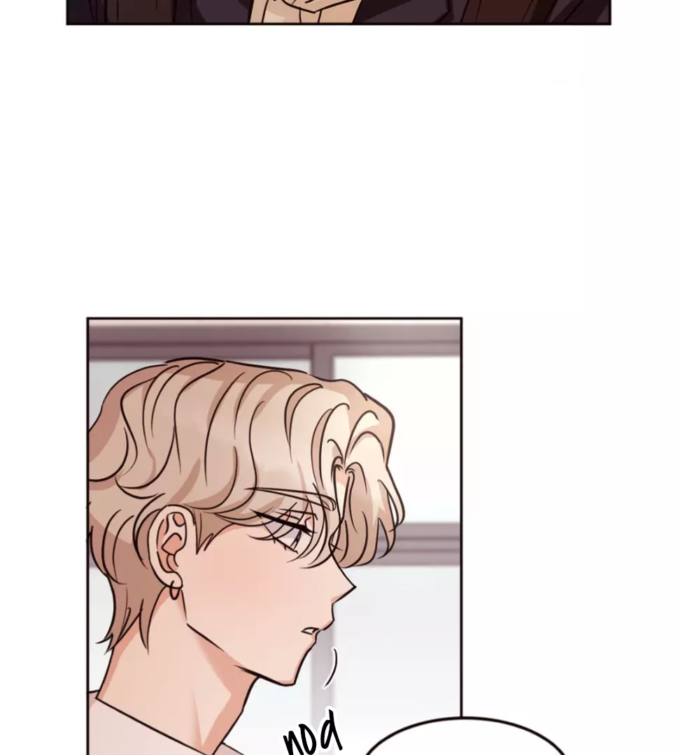 Involuntary Romance - Chapter 1 Page 135