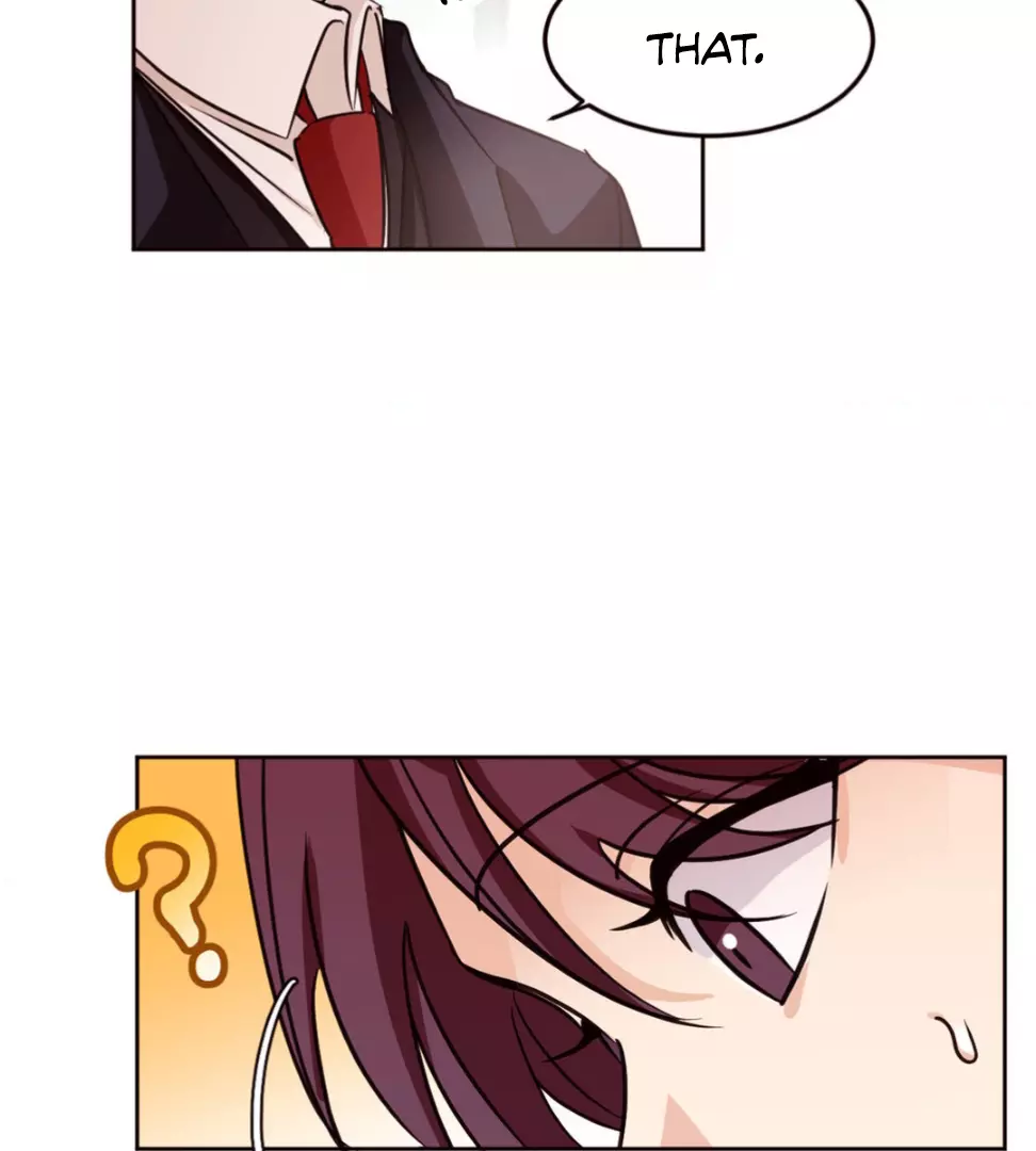 Involuntary Romance - Chapter 1 Page 136