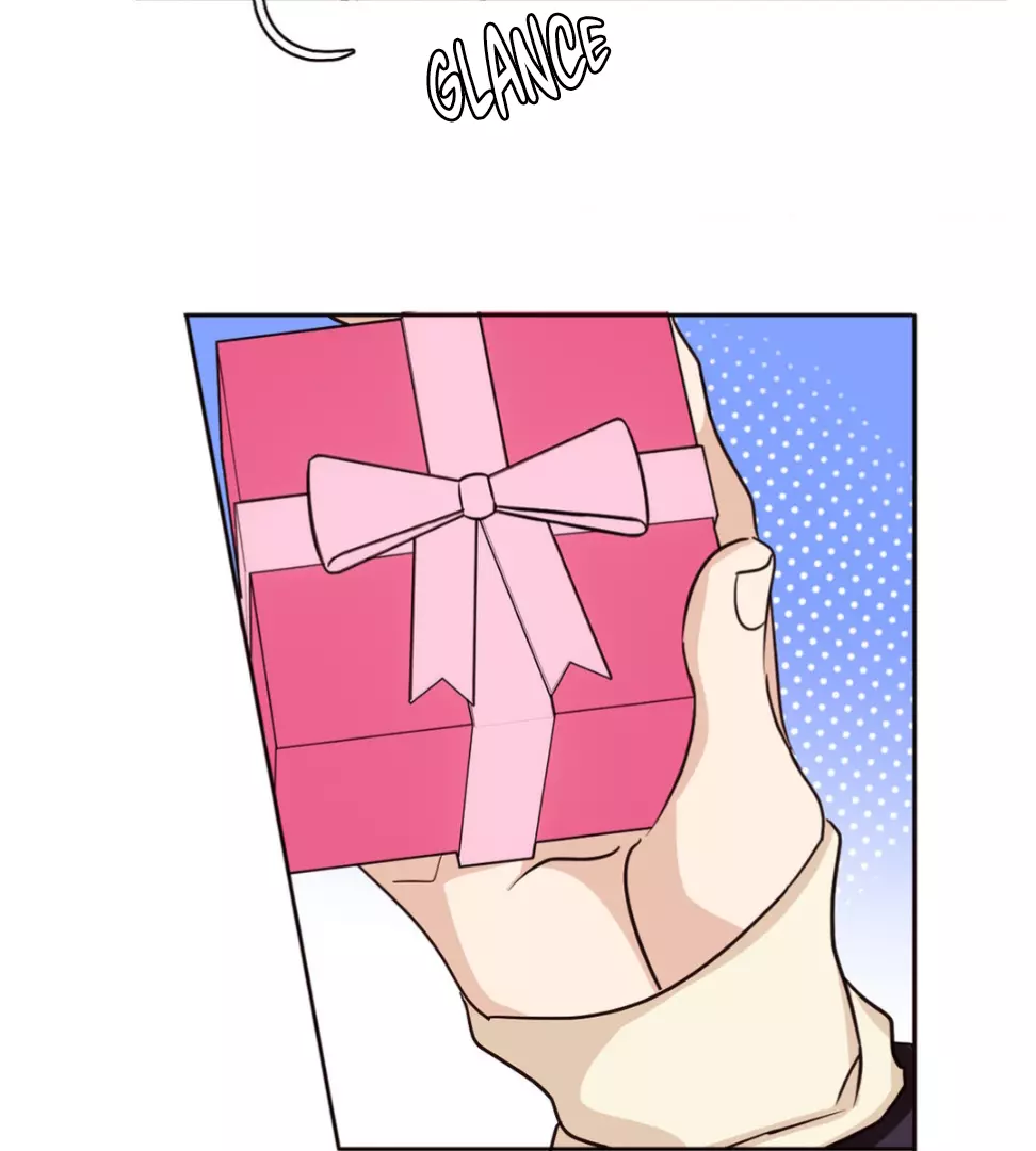 Involuntary Romance - Chapter 1 Page 137