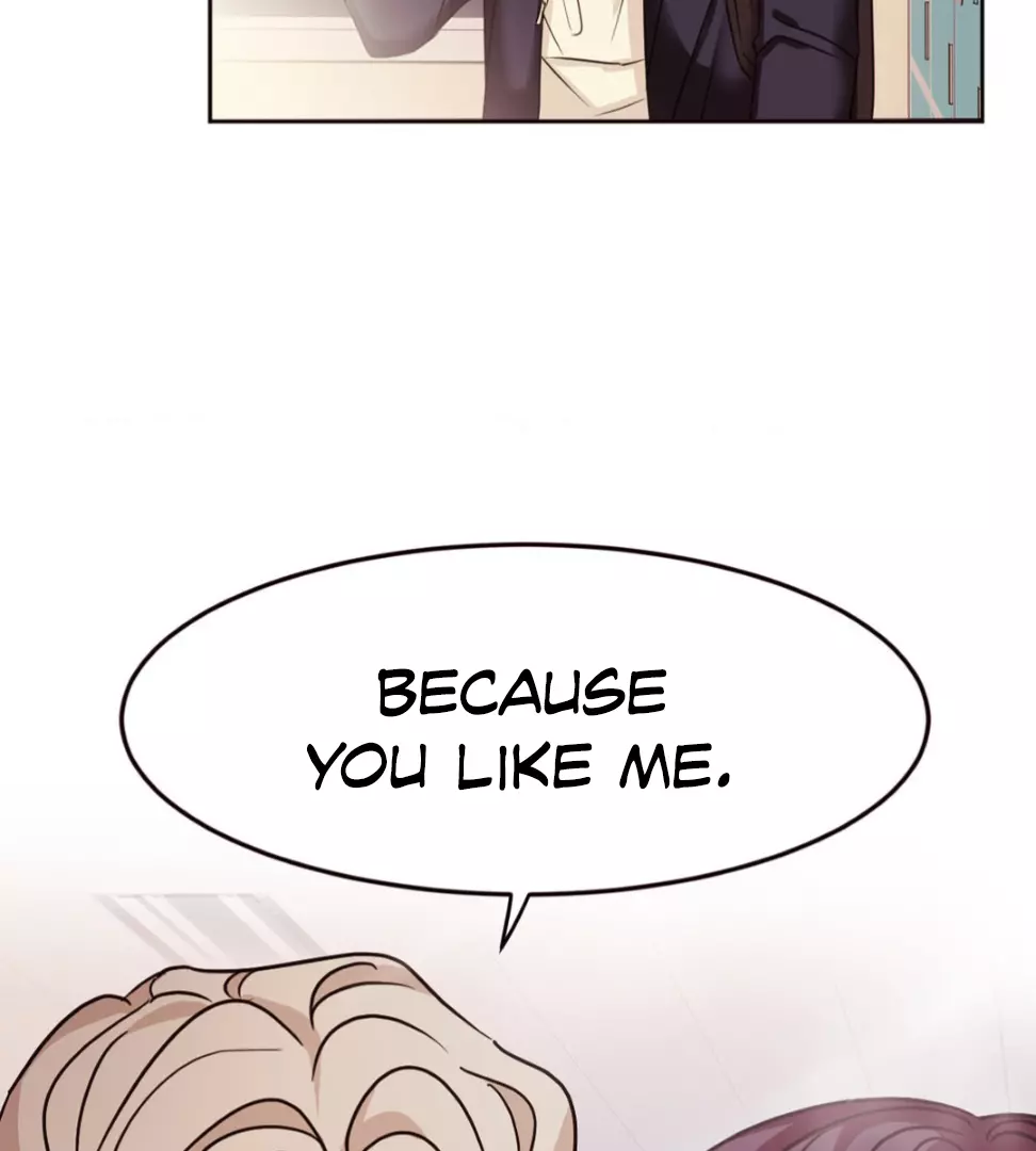Involuntary Romance - Chapter 1 Page 139