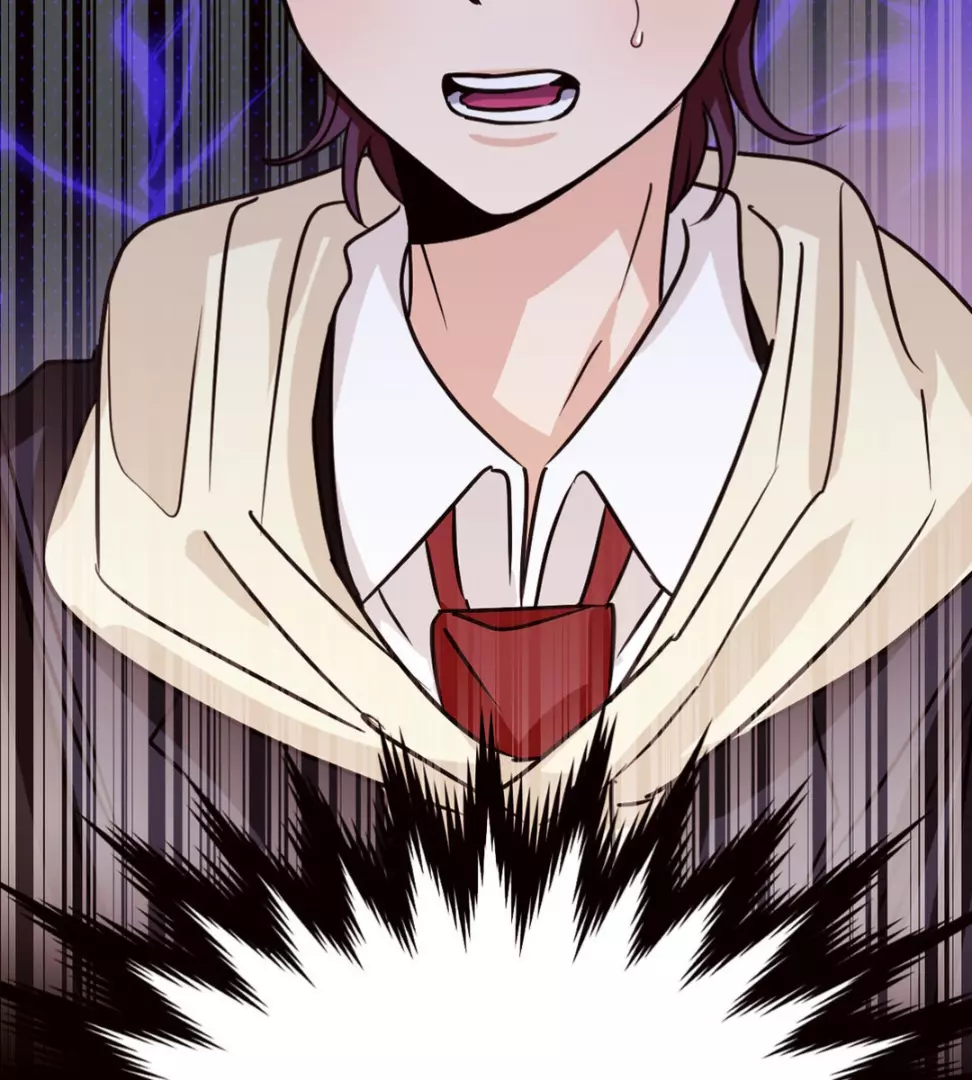 Involuntary Romance - Chapter 1 Page 143