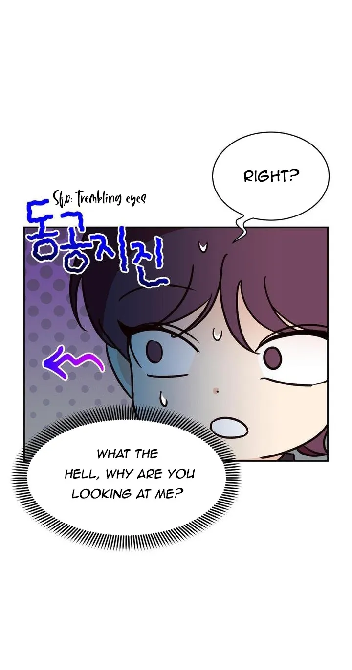 Involuntary Romance - Chapter 10 Page 6