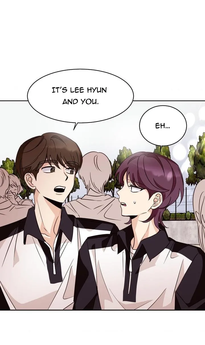 Involuntary Romance - Chapter 10 Page 7