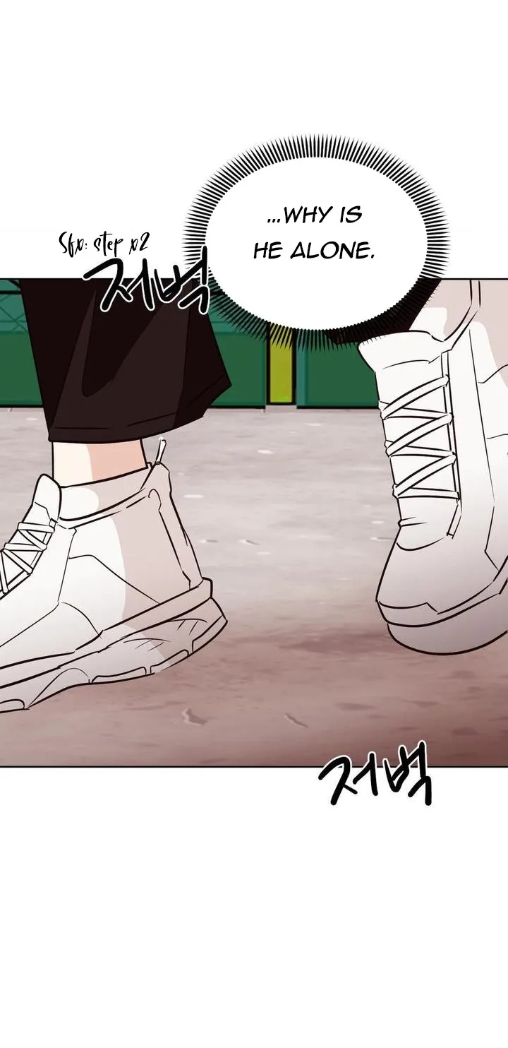 Involuntary Romance - Chapter 10 Page 26