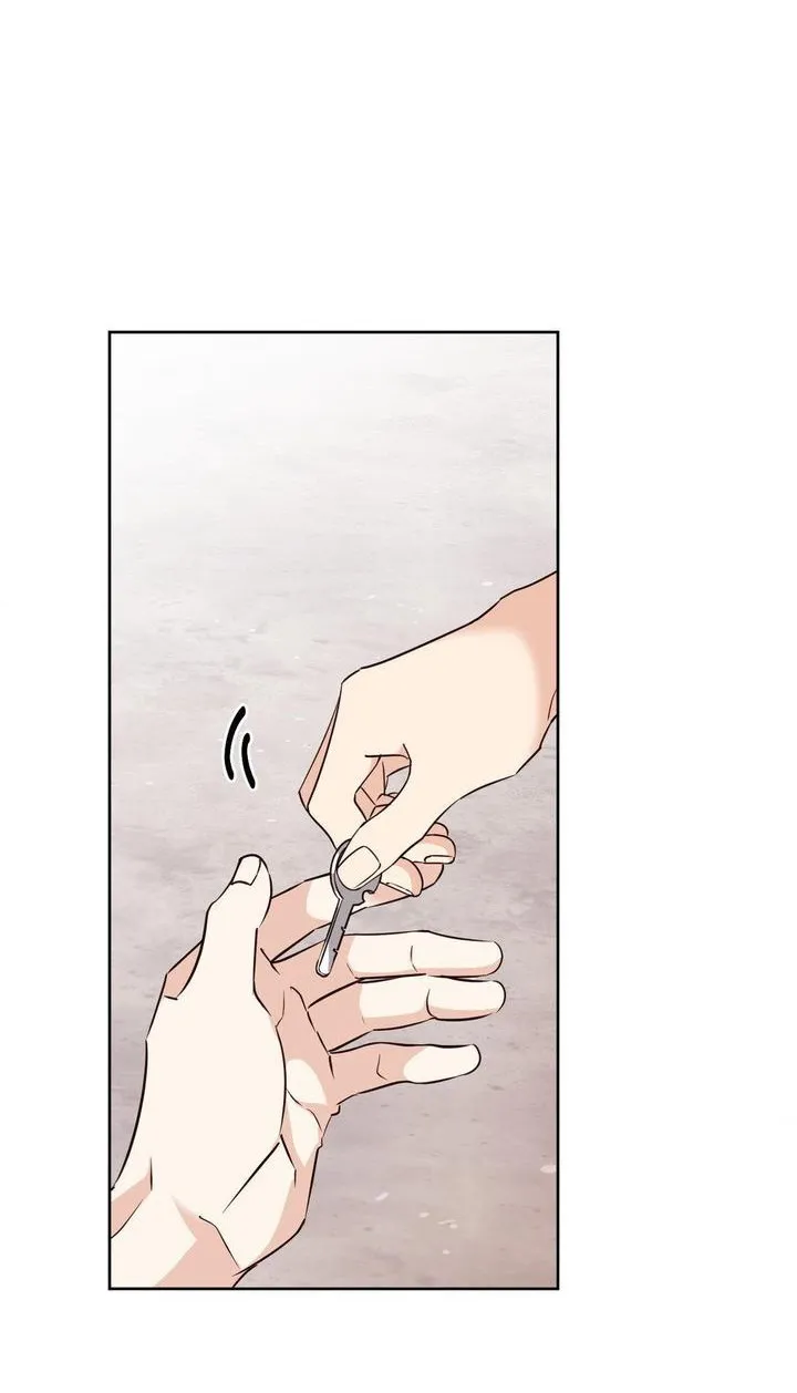Involuntary Romance - Chapter 10 Page 28