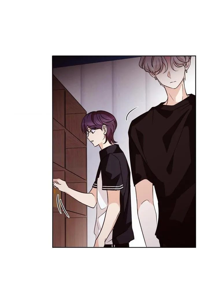 Involuntary Romance - Chapter 10 Page 33