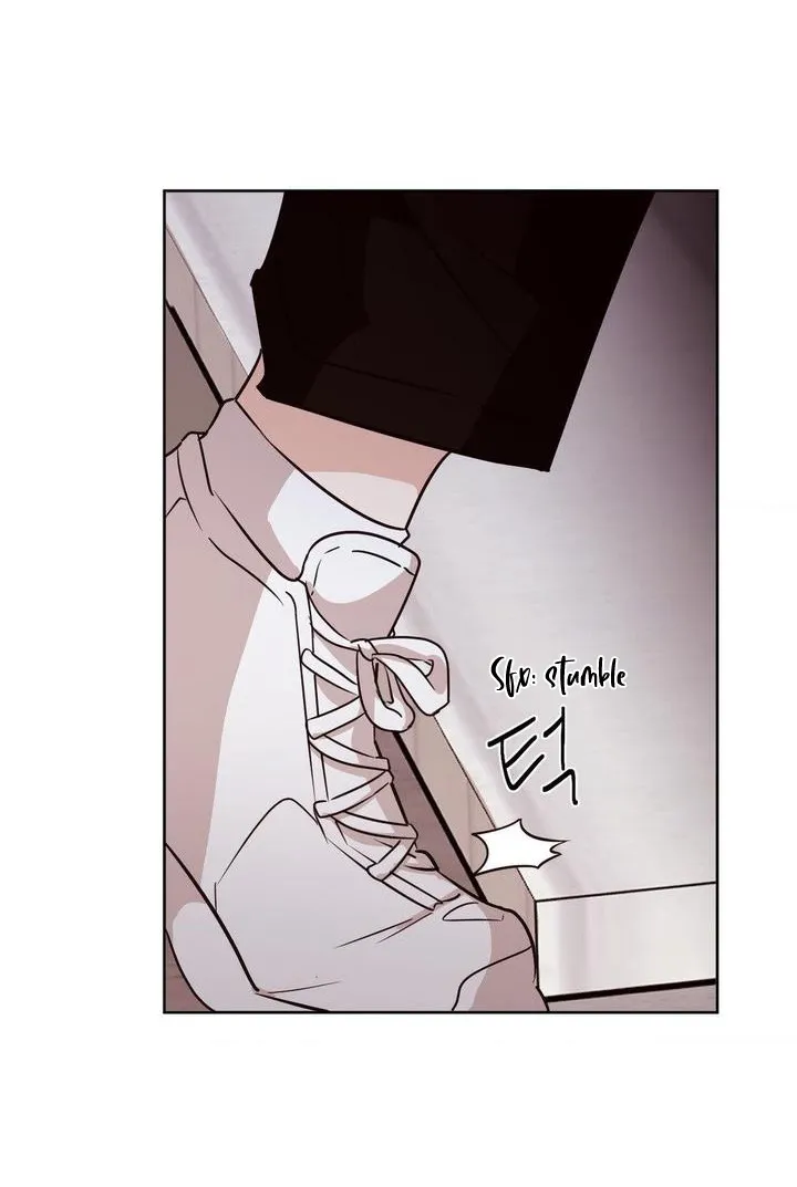 Involuntary Romance - Chapter 10 Page 36