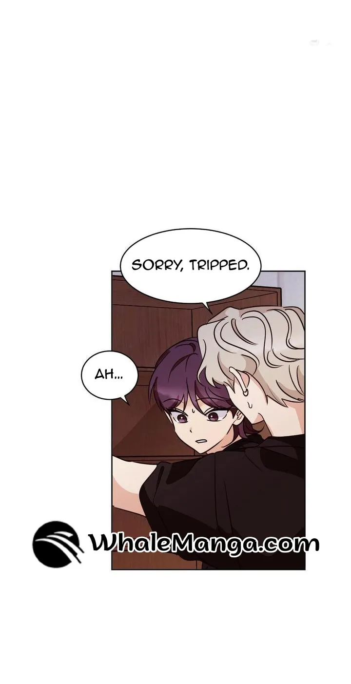 Involuntary Romance - Chapter 10 Page 40