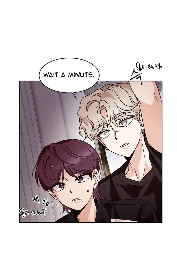 Involuntary Romance - Chapter 10 Page 41