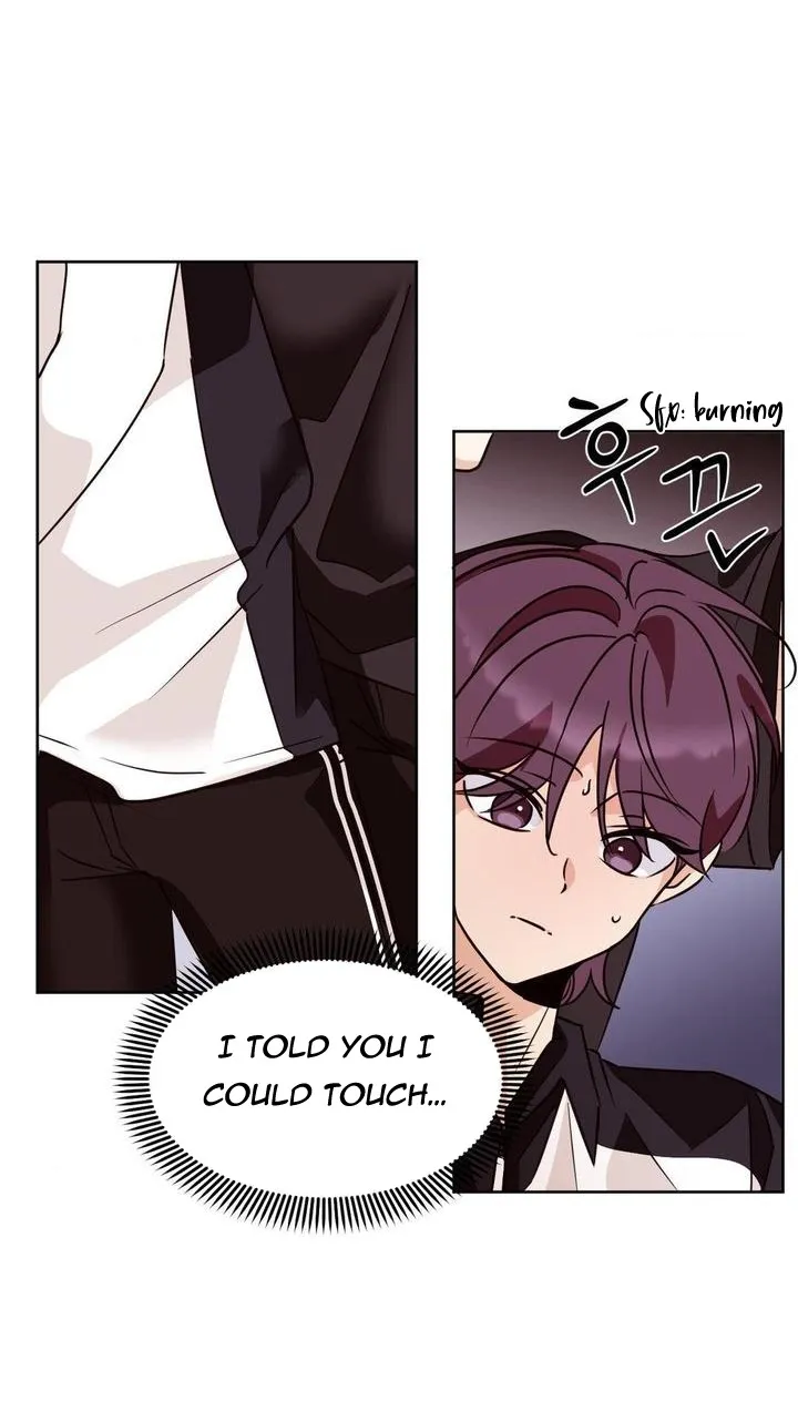 Involuntary Romance - Chapter 10 Page 43