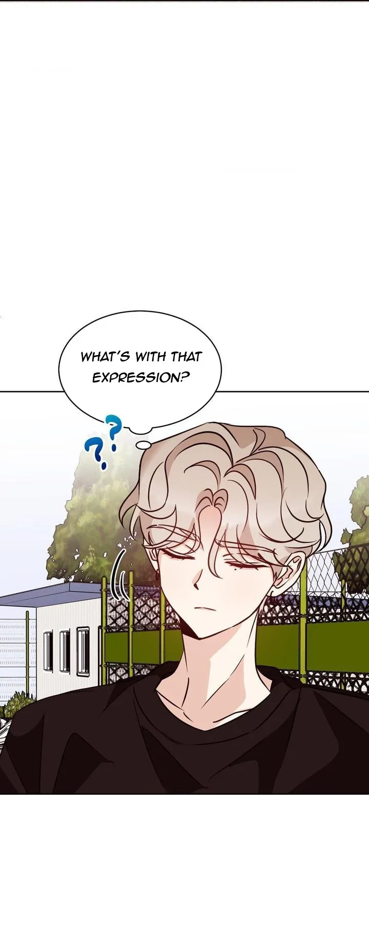 Involuntary Romance - Chapter 10 Page 50