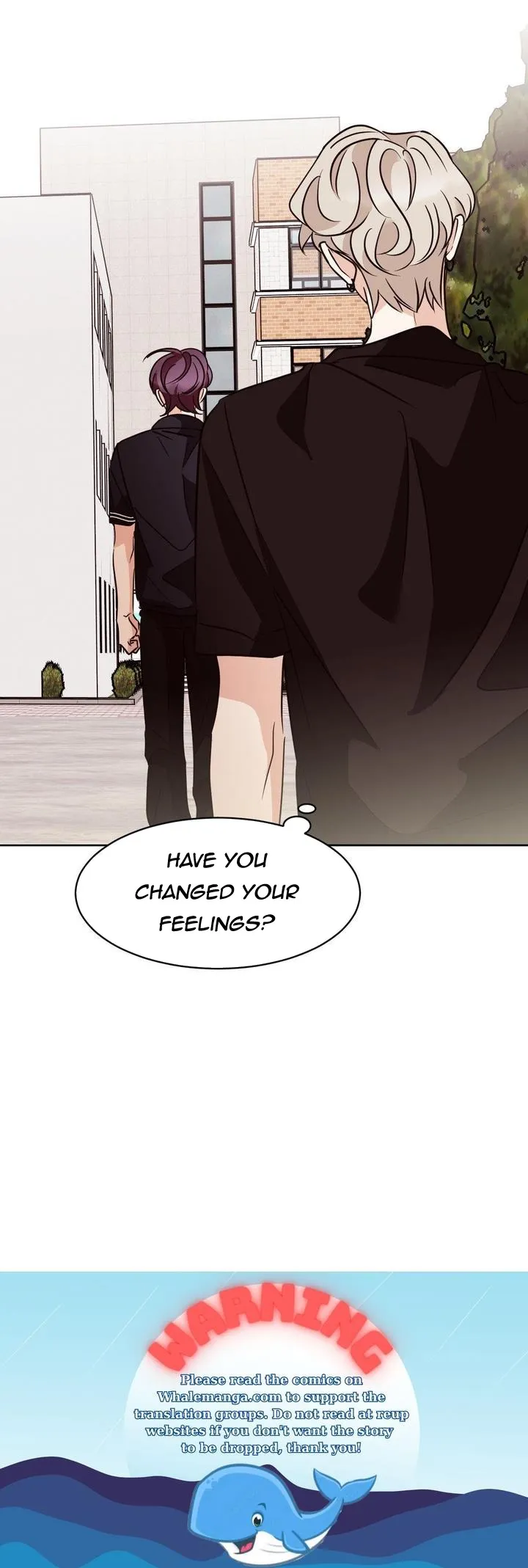 Involuntary Romance - Chapter 10 Page 52