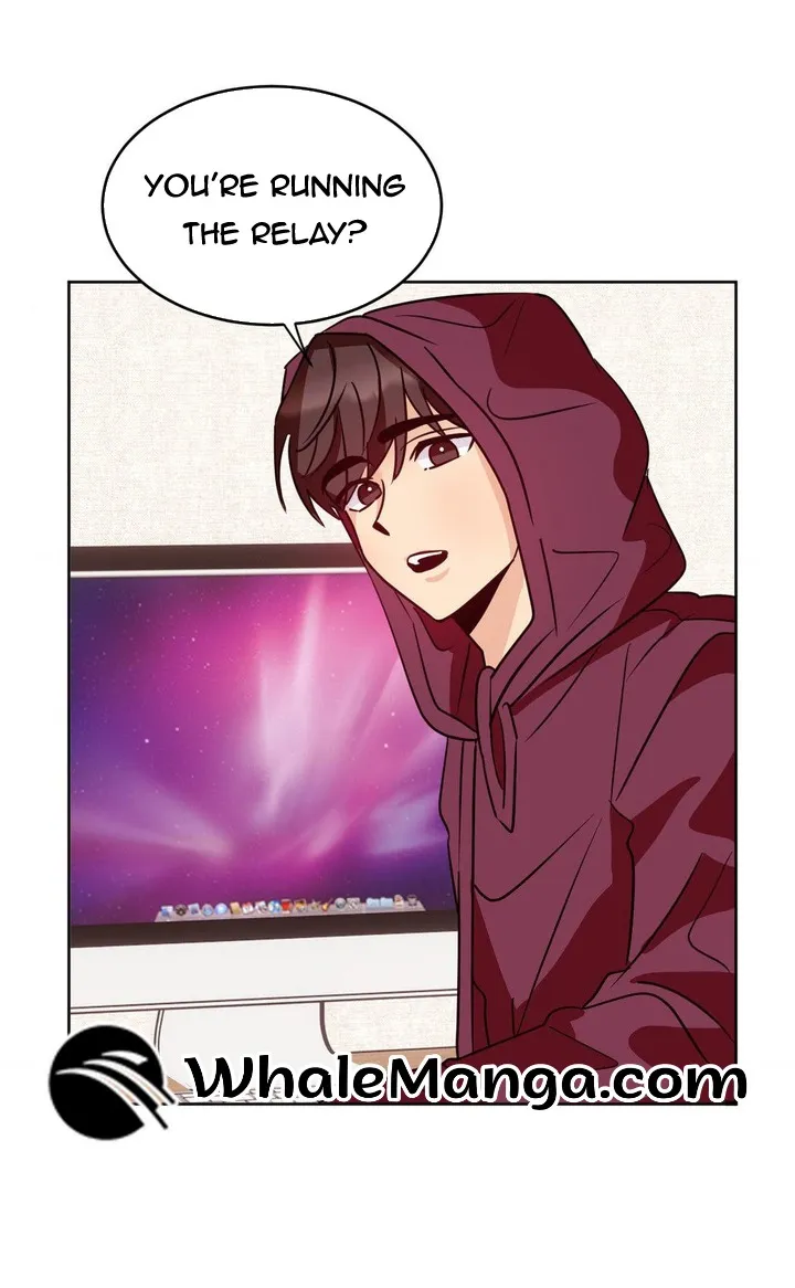 Involuntary Romance - Chapter 11 Page 3