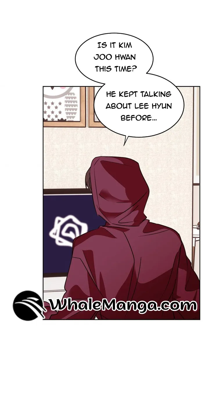 Involuntary Romance - Chapter 11 Page 9