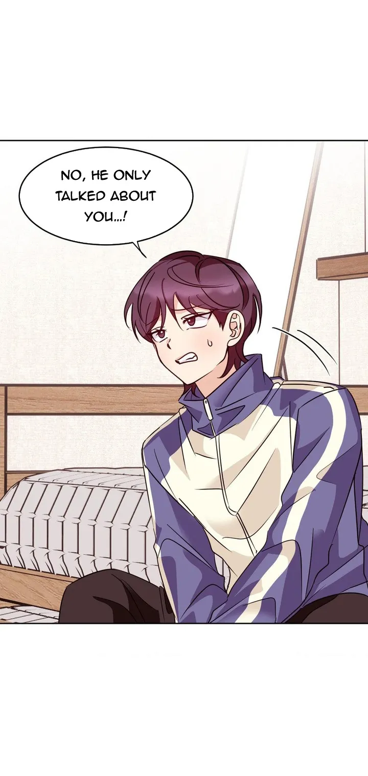 Involuntary Romance - Chapter 11 Page 10