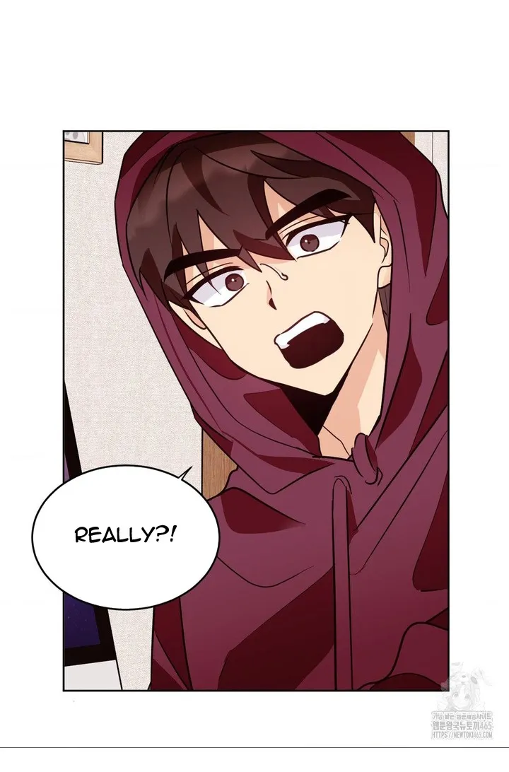 Involuntary Romance - Chapter 11 Page 18