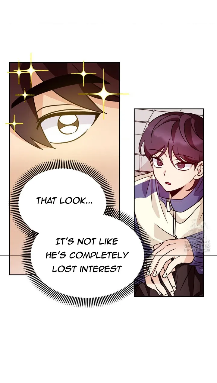 Involuntary Romance - Chapter 11 Page 20