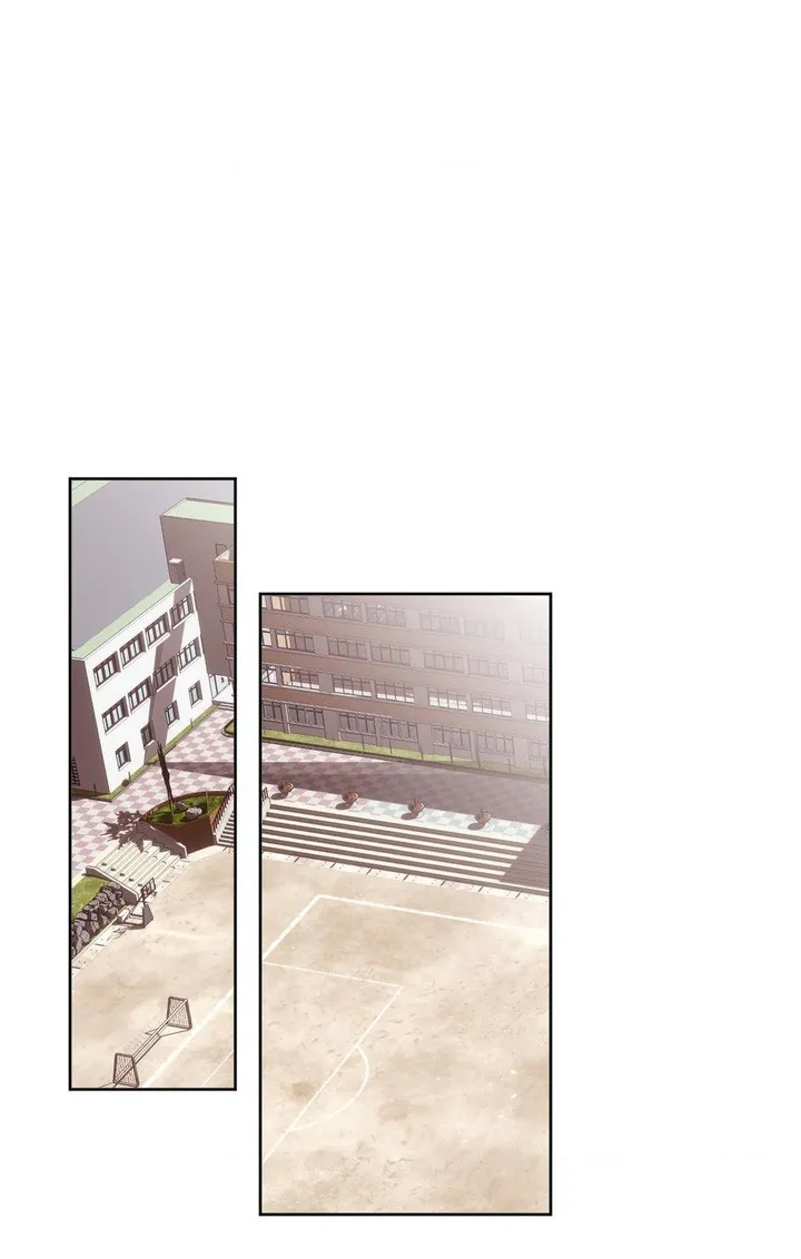 Involuntary Romance - Chapter 11 Page 30