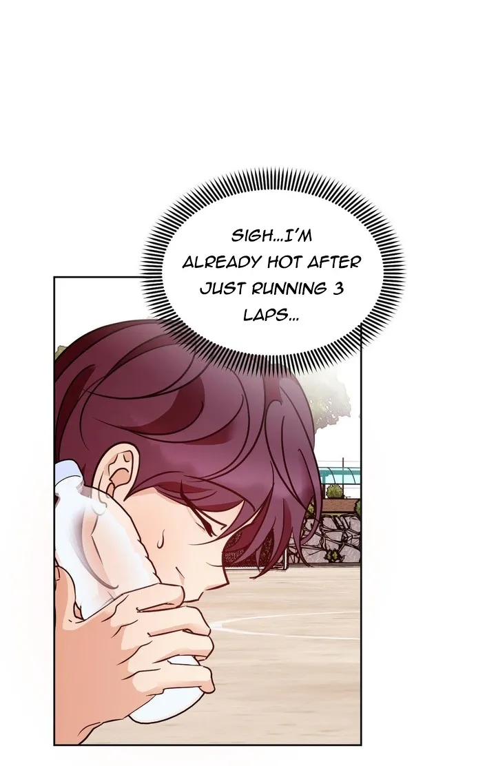Involuntary Romance - Chapter 11 Page 36