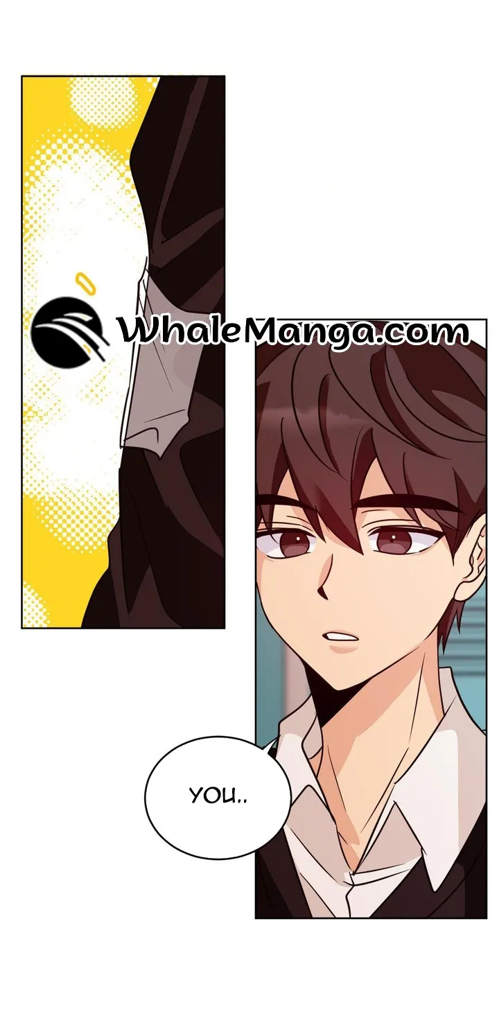 Involuntary Romance - Chapter 11 Page 46