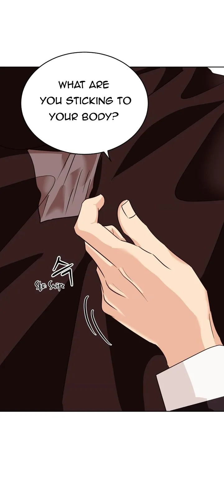 Involuntary Romance - Chapter 11 Page 47