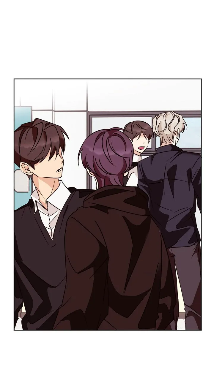 Involuntary Romance - Chapter 11 Page 55