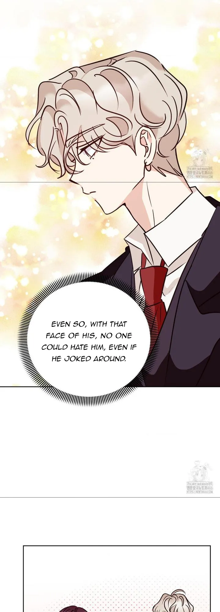 Involuntary Romance - Chapter 12 Page 21
