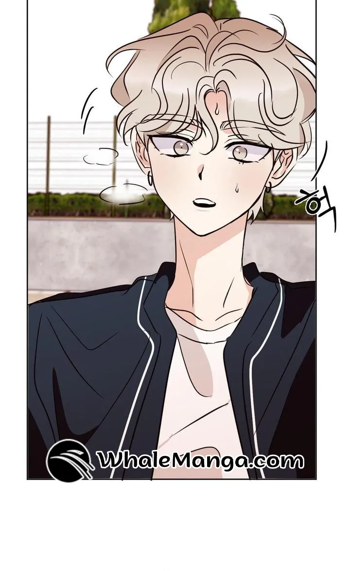 Involuntary Romance - Chapter 12 Page 45