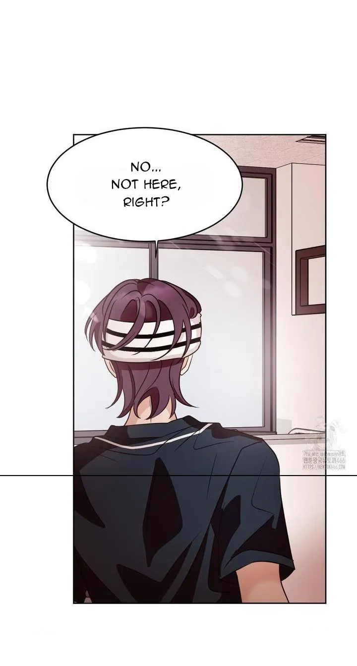 Involuntary Romance - Chapter 13 Page 5
