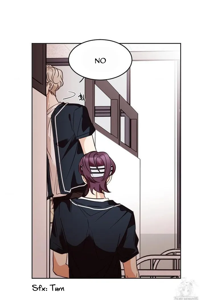 Involuntary Romance - Chapter 13 Page 20