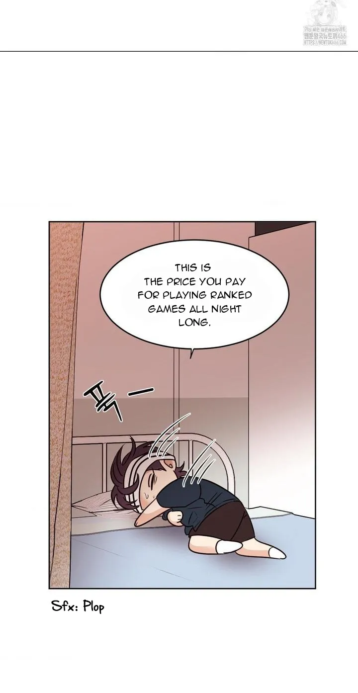 Involuntary Romance - Chapter 13 Page 23