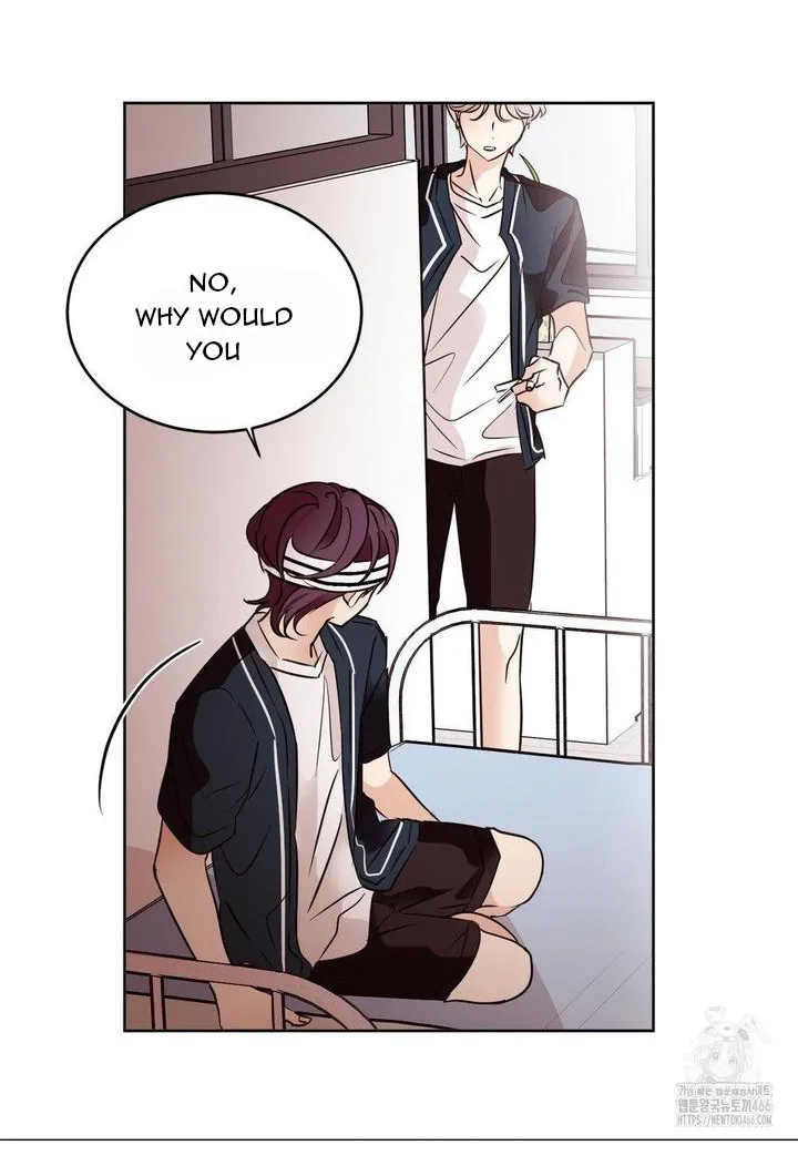 Involuntary Romance - Chapter 13 Page 25