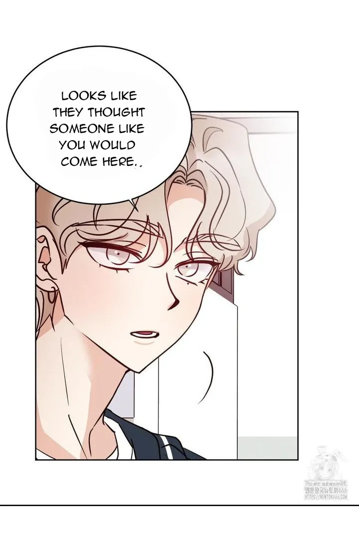 Involuntary Romance - Chapter 13 Page 29