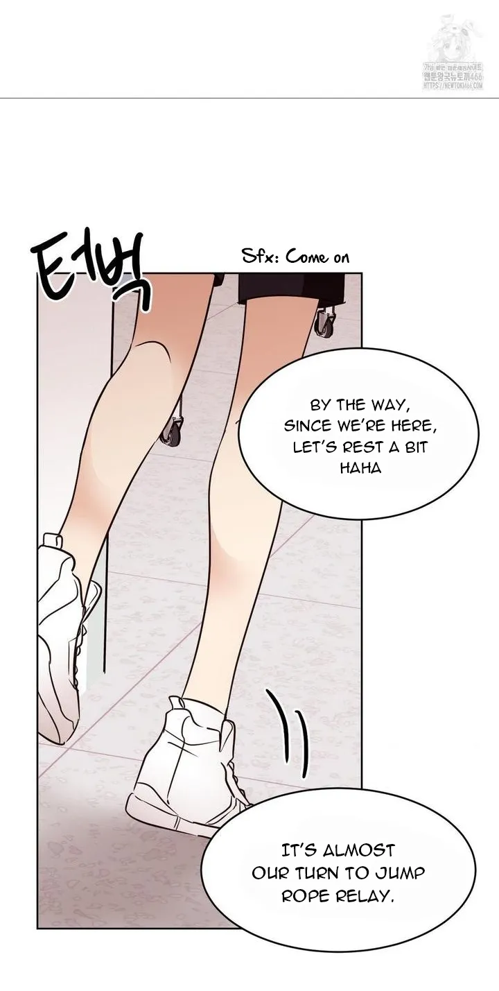 Involuntary Romance - Chapter 13 Page 43