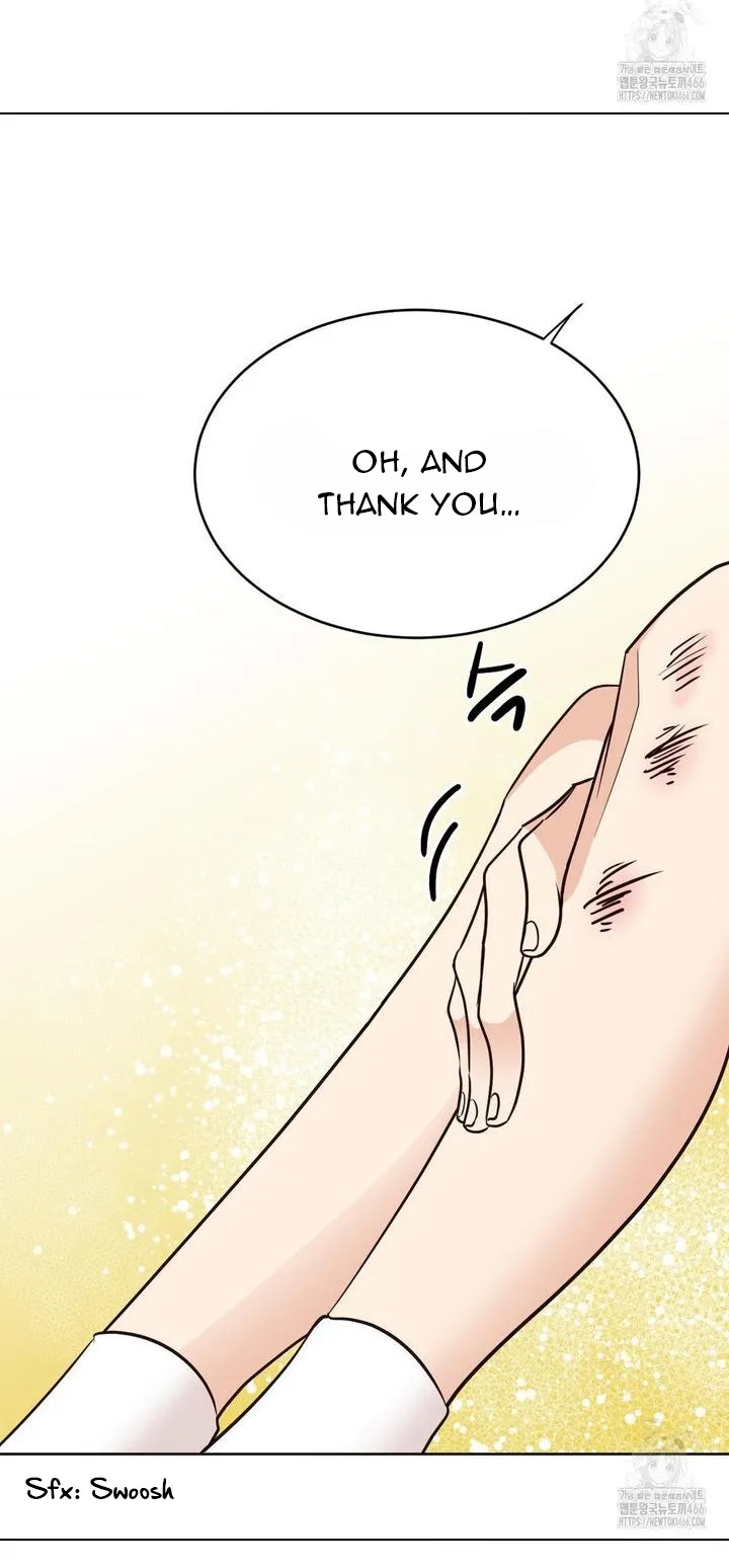 Involuntary Romance - Chapter 13 Page 50