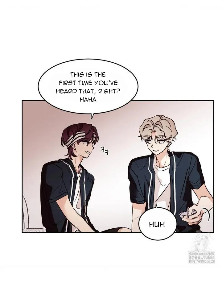 Involuntary Romance - Chapter 13 Page 56