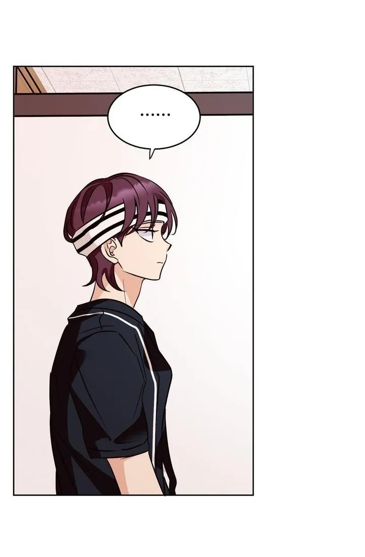 Involuntary Romance - Chapter 13 Page 59