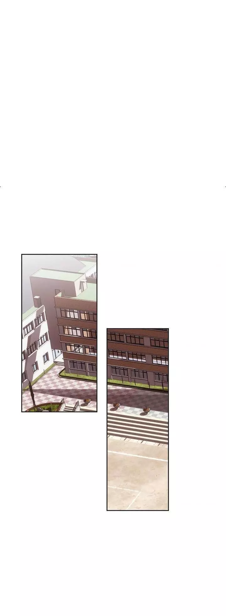Involuntary Romance - Chapter 14 Page 40