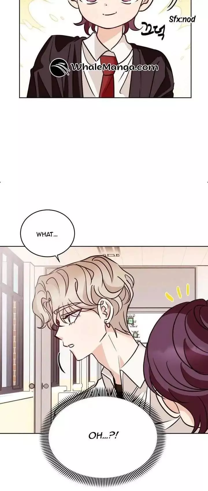 Involuntary Romance - Chapter 14 Page 42