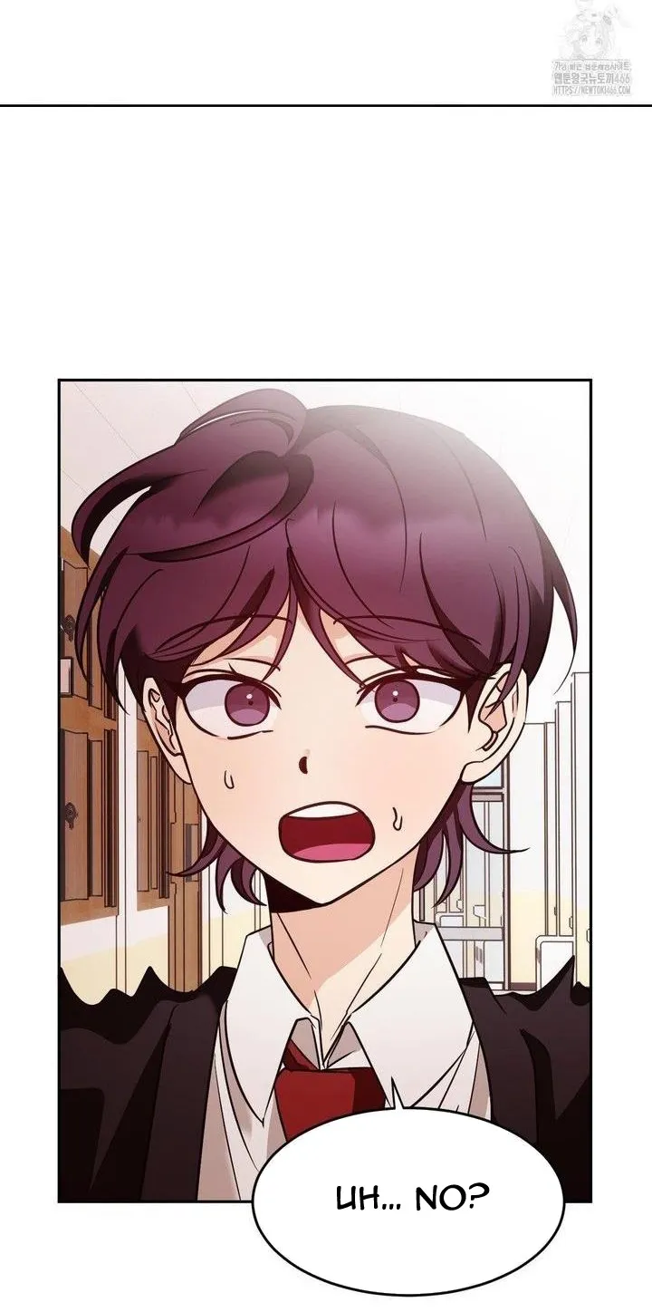 Involuntary Romance - Chapter 15 Page 4