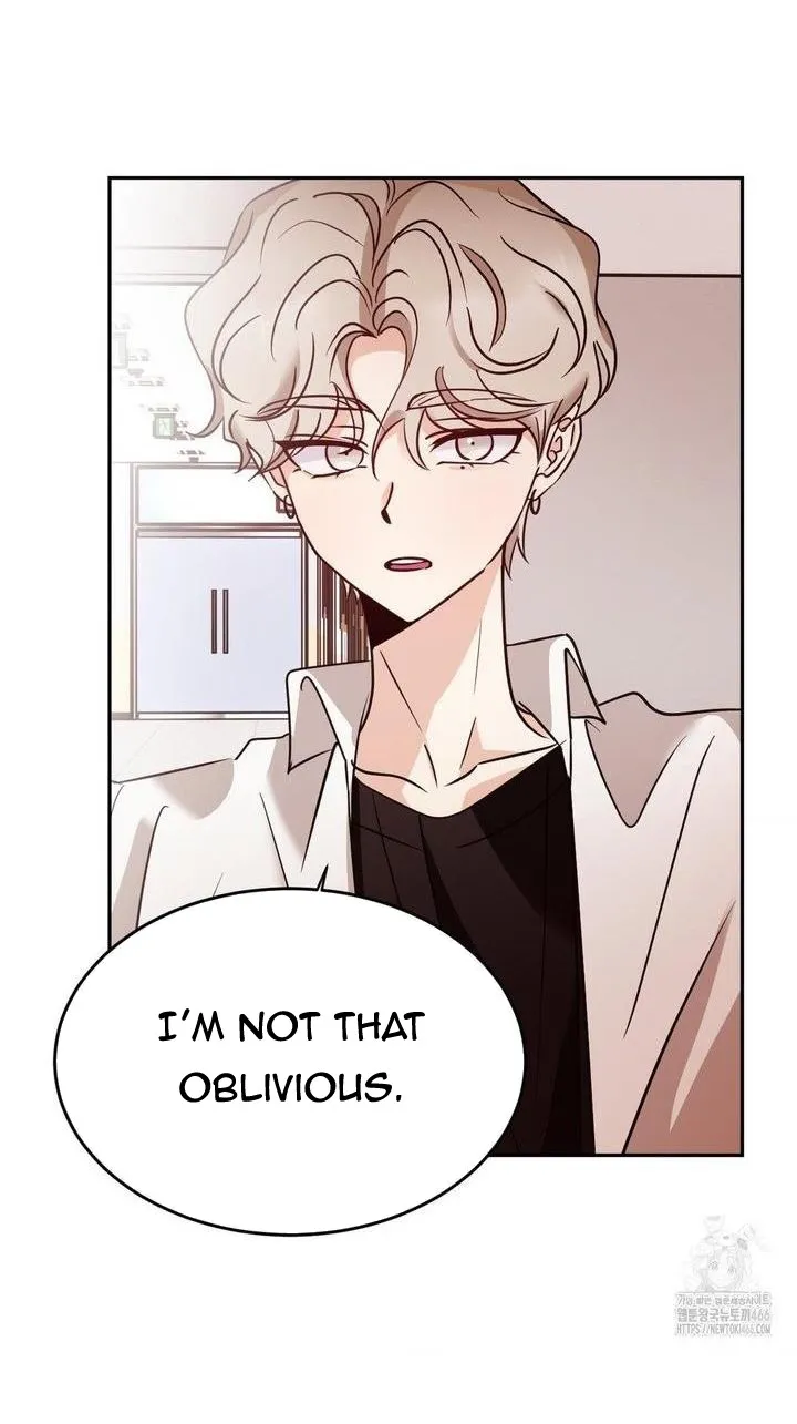 Involuntary Romance - Chapter 15 Page 6