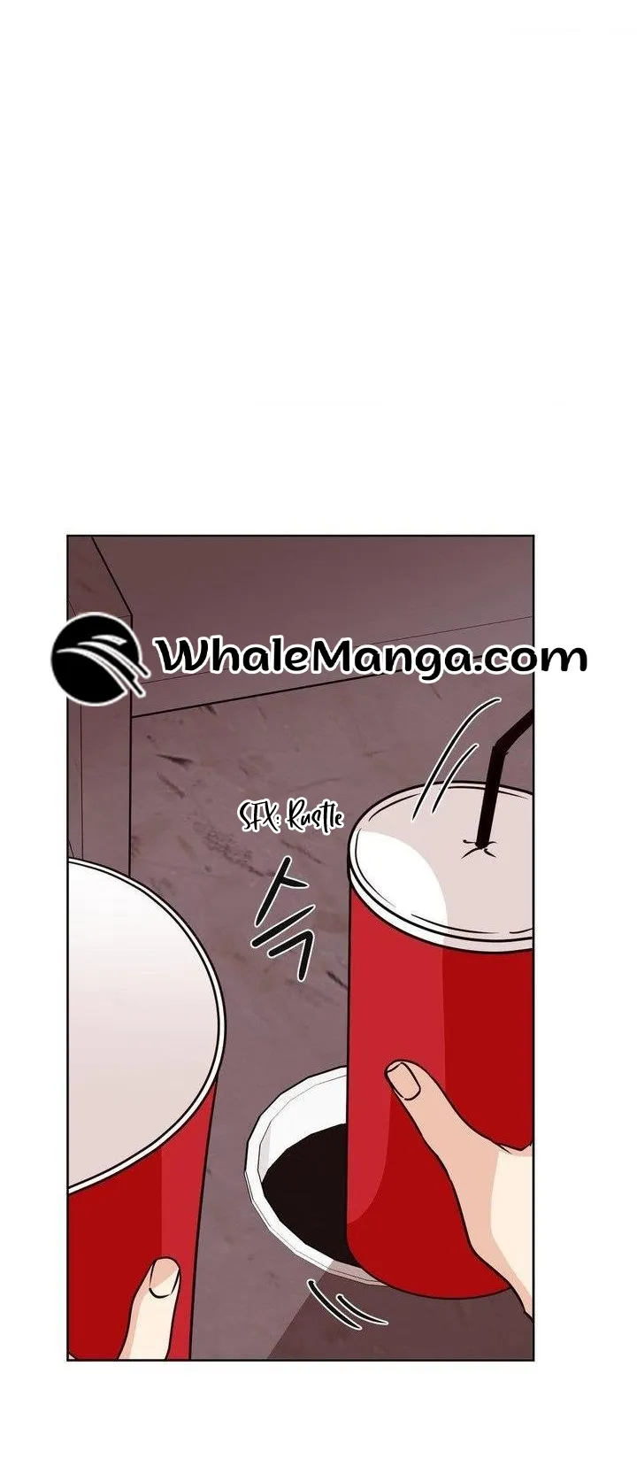 Involuntary Romance - Chapter 15 Page 29