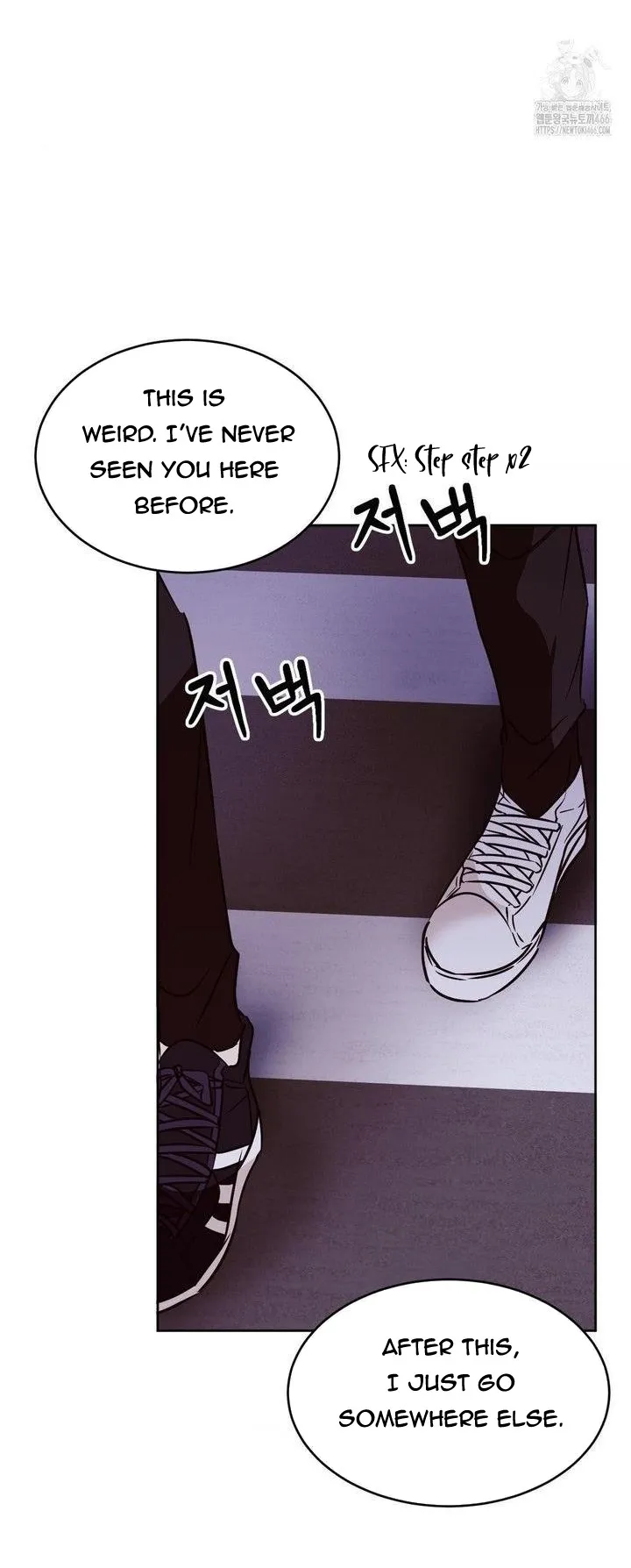 Involuntary Romance - Chapter 15 Page 37