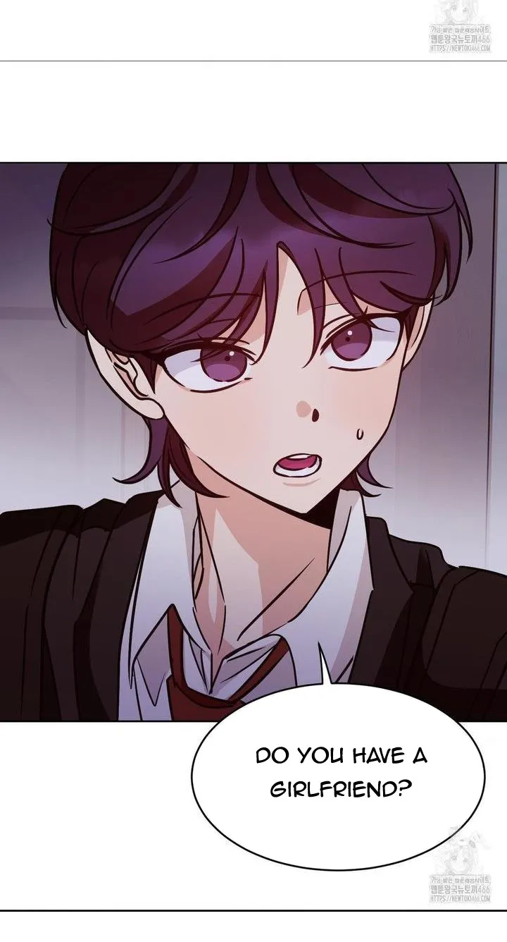 Involuntary Romance - Chapter 15 Page 41