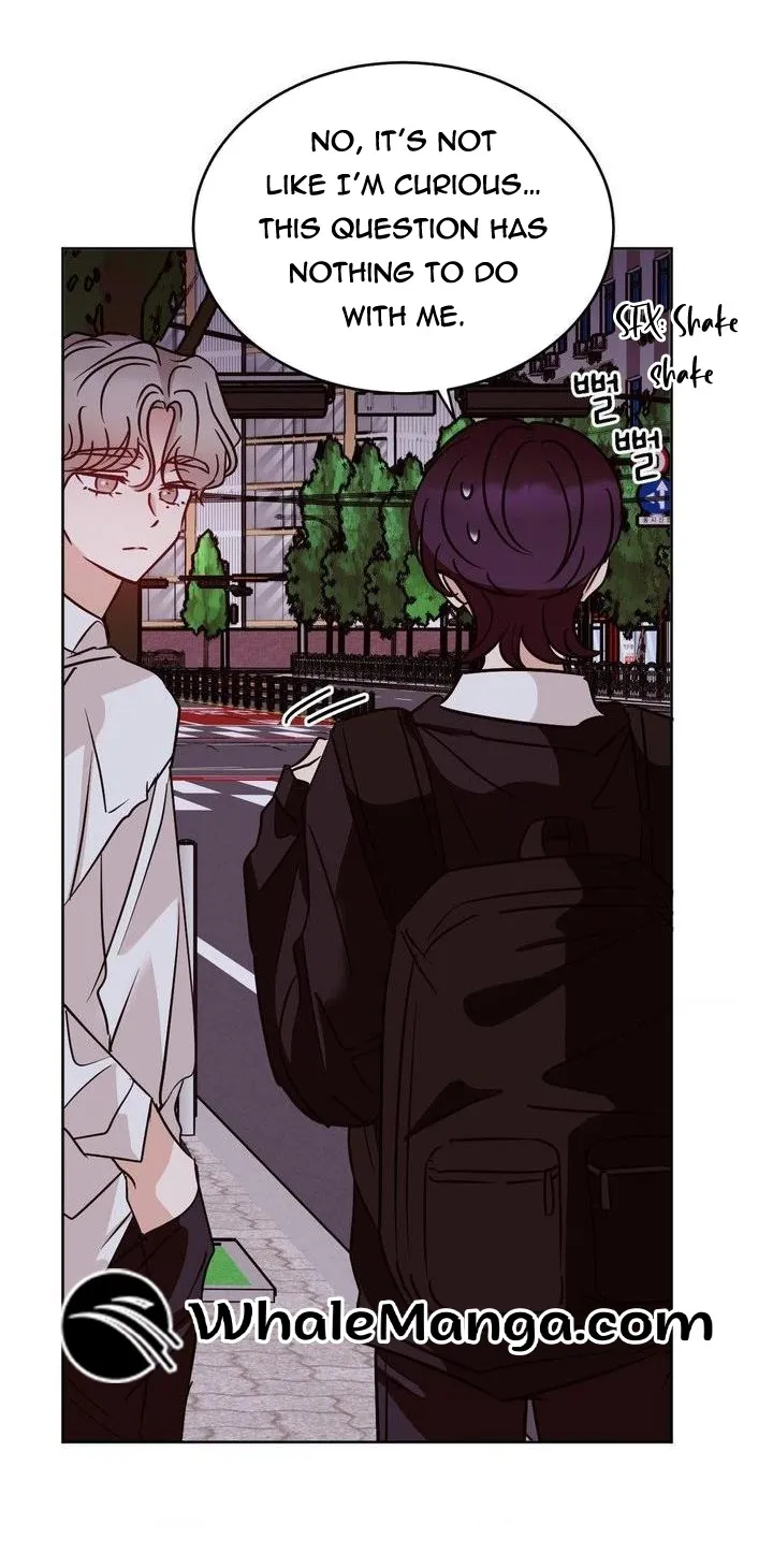 Involuntary Romance - Chapter 15 Page 42